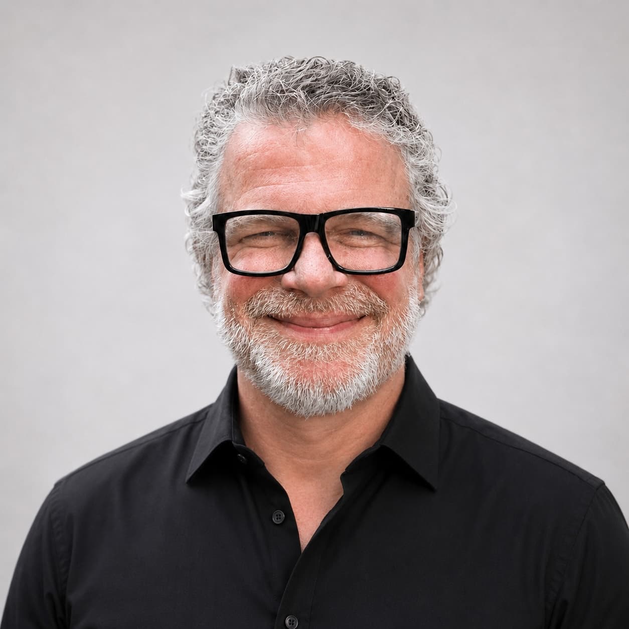 Mark Barger Elliott