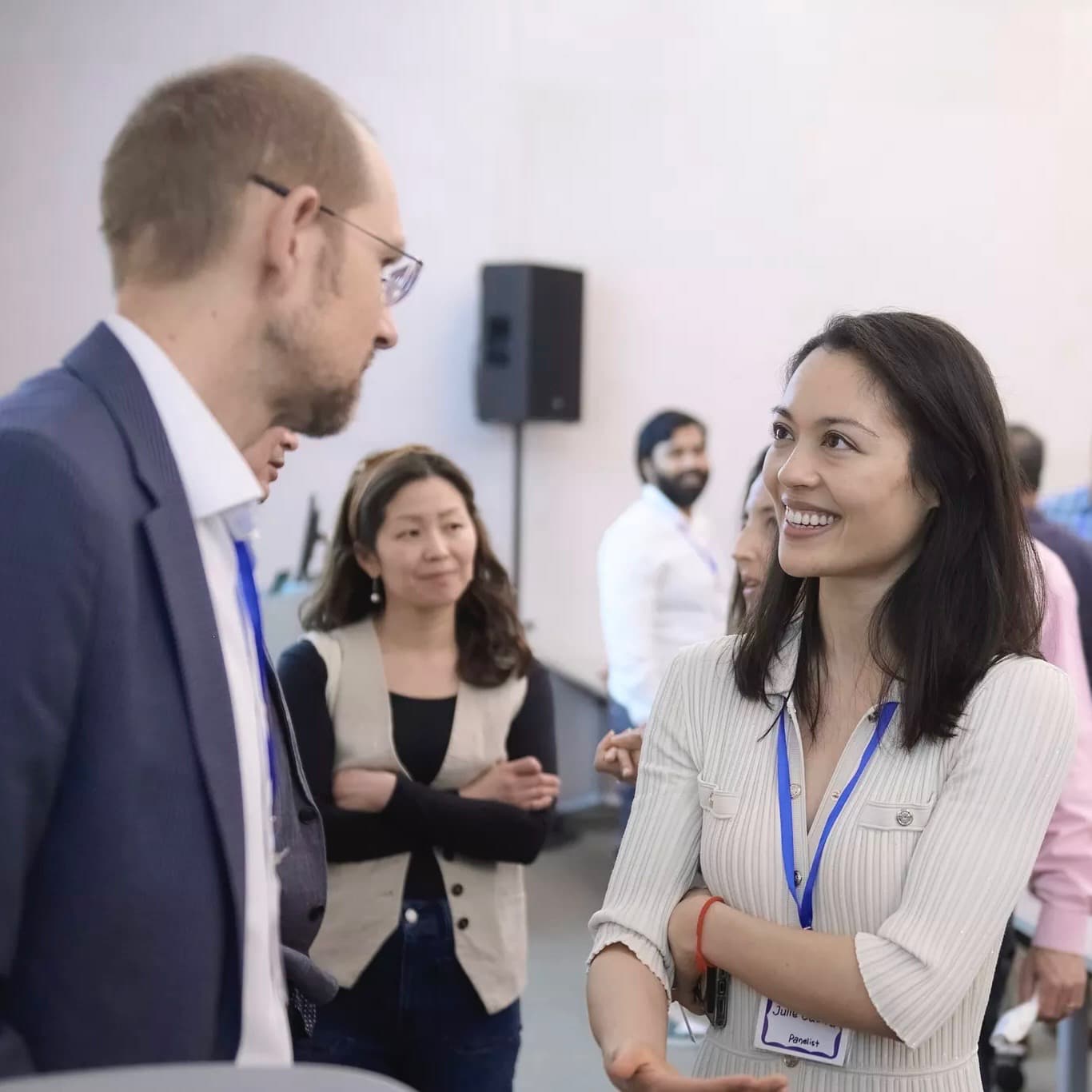 AI + Emotions Symposium