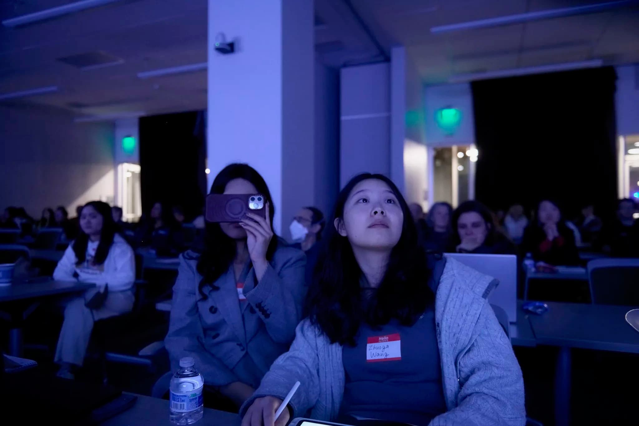 AI + Emotions Symposium