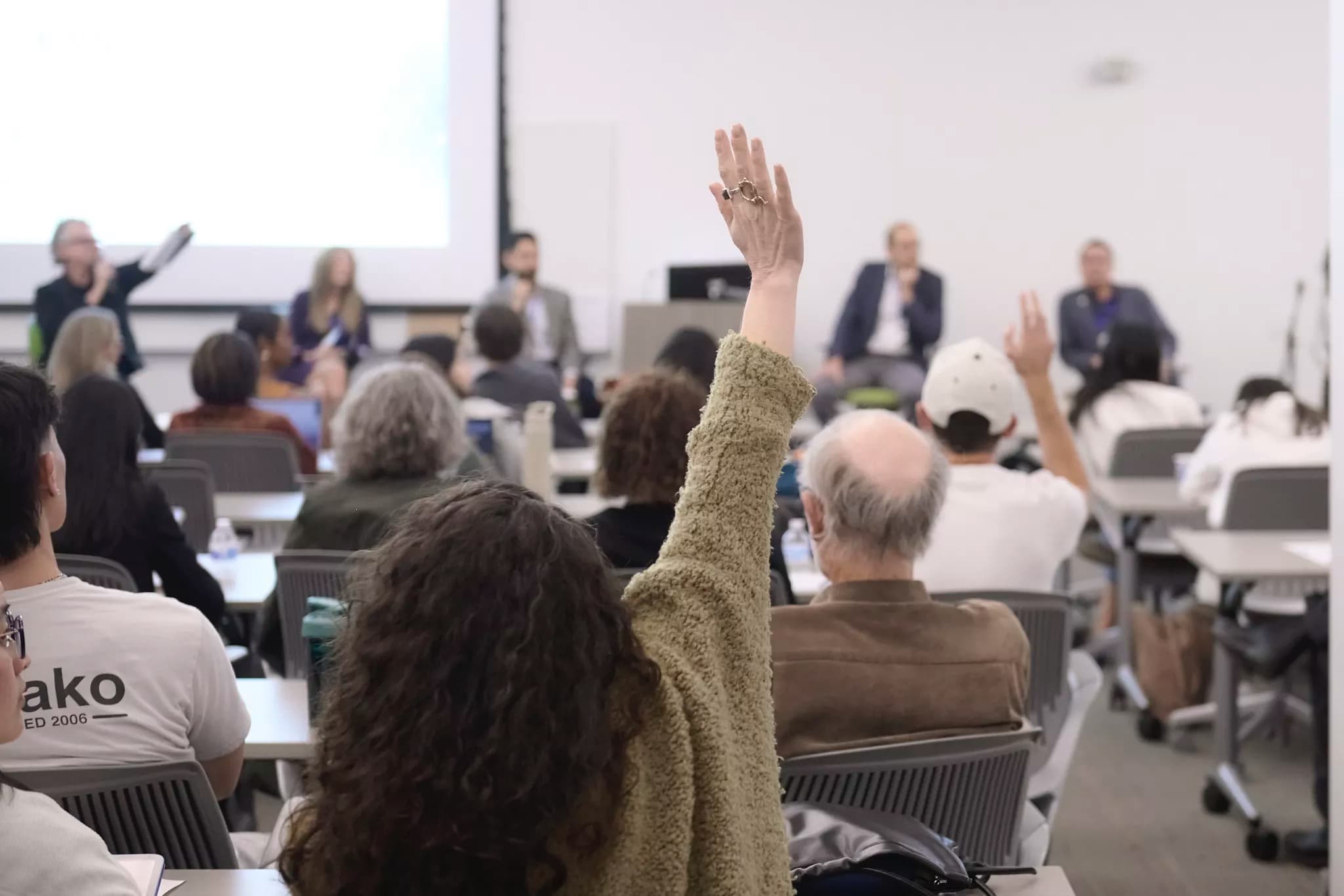 AI + Emotions Symposium