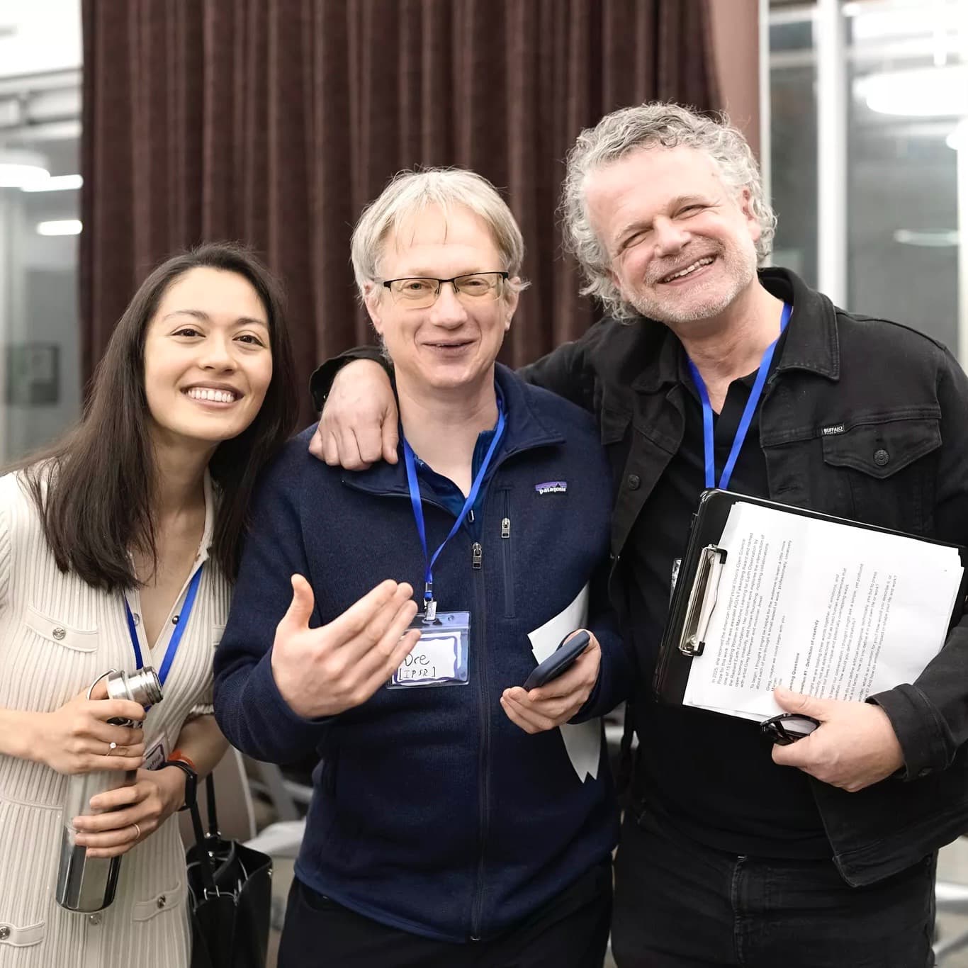 AI + Emotions Symposium