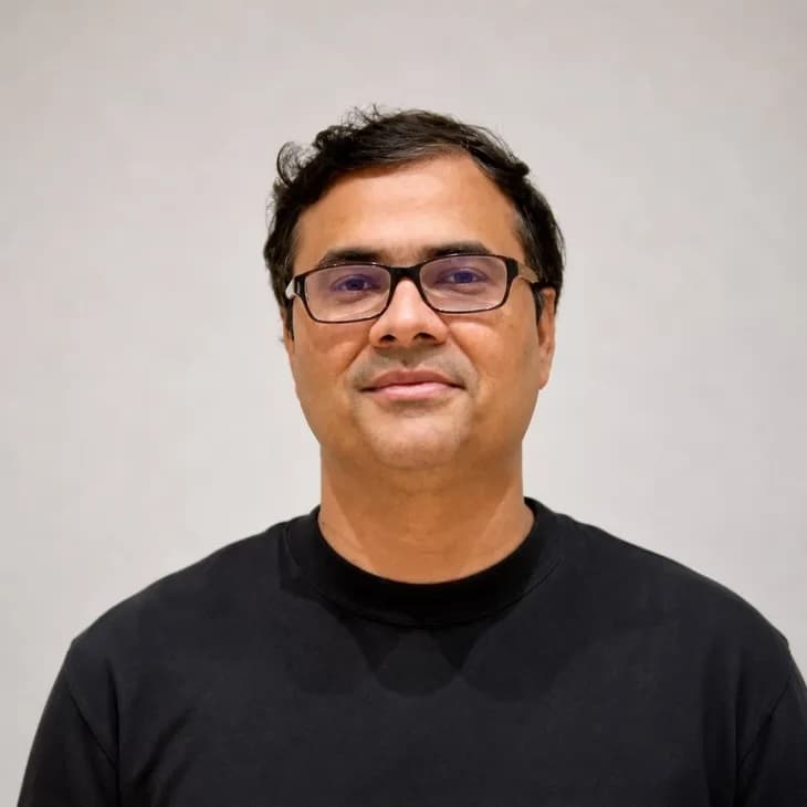 Bal Kumar