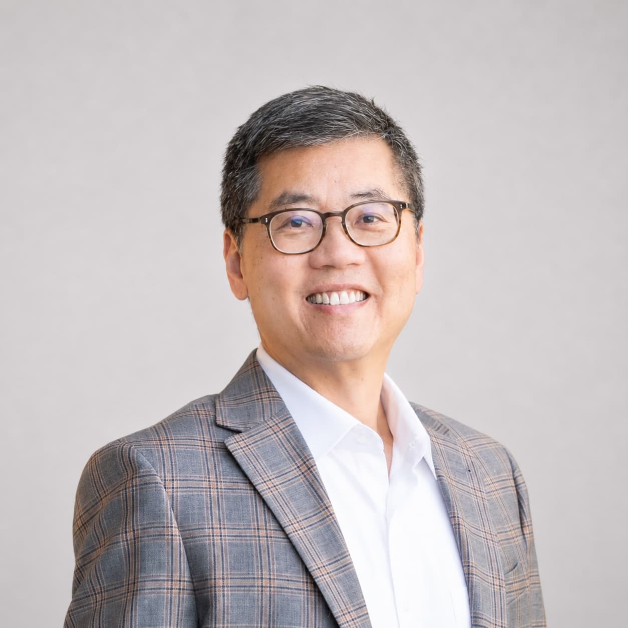 David Jiang
