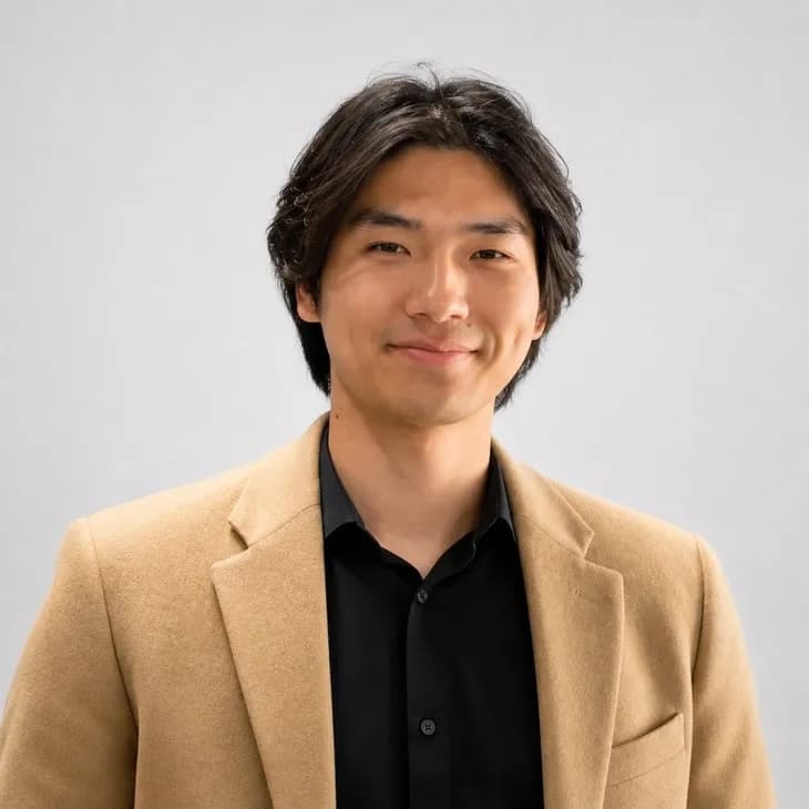 Chretien Li