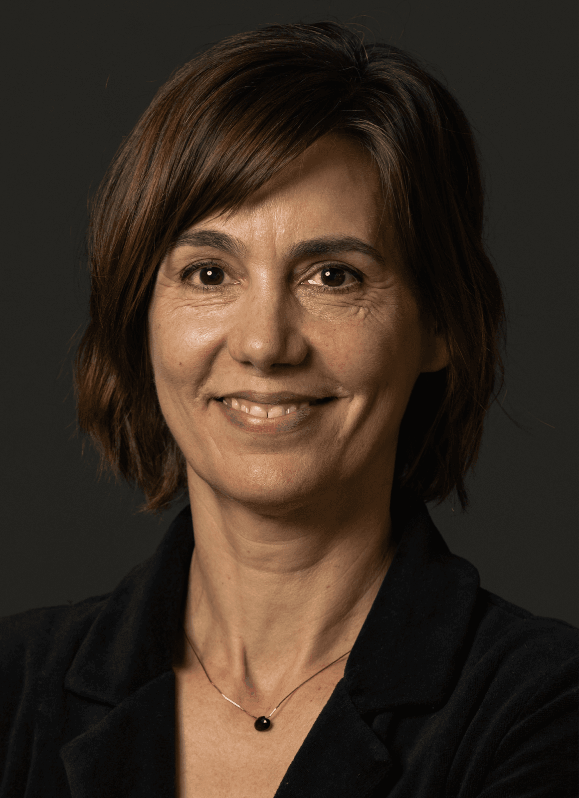 Iris Mauss