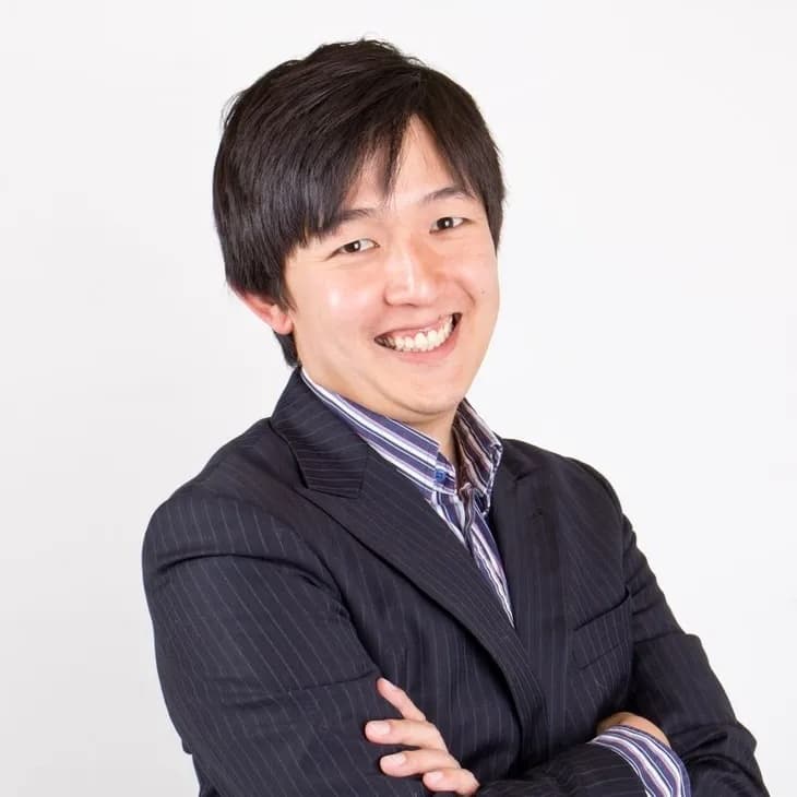 Desmond Ong