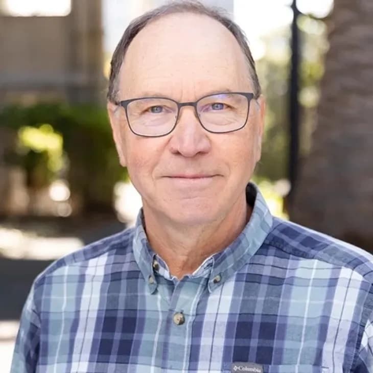 Timothy R. Tangherlini