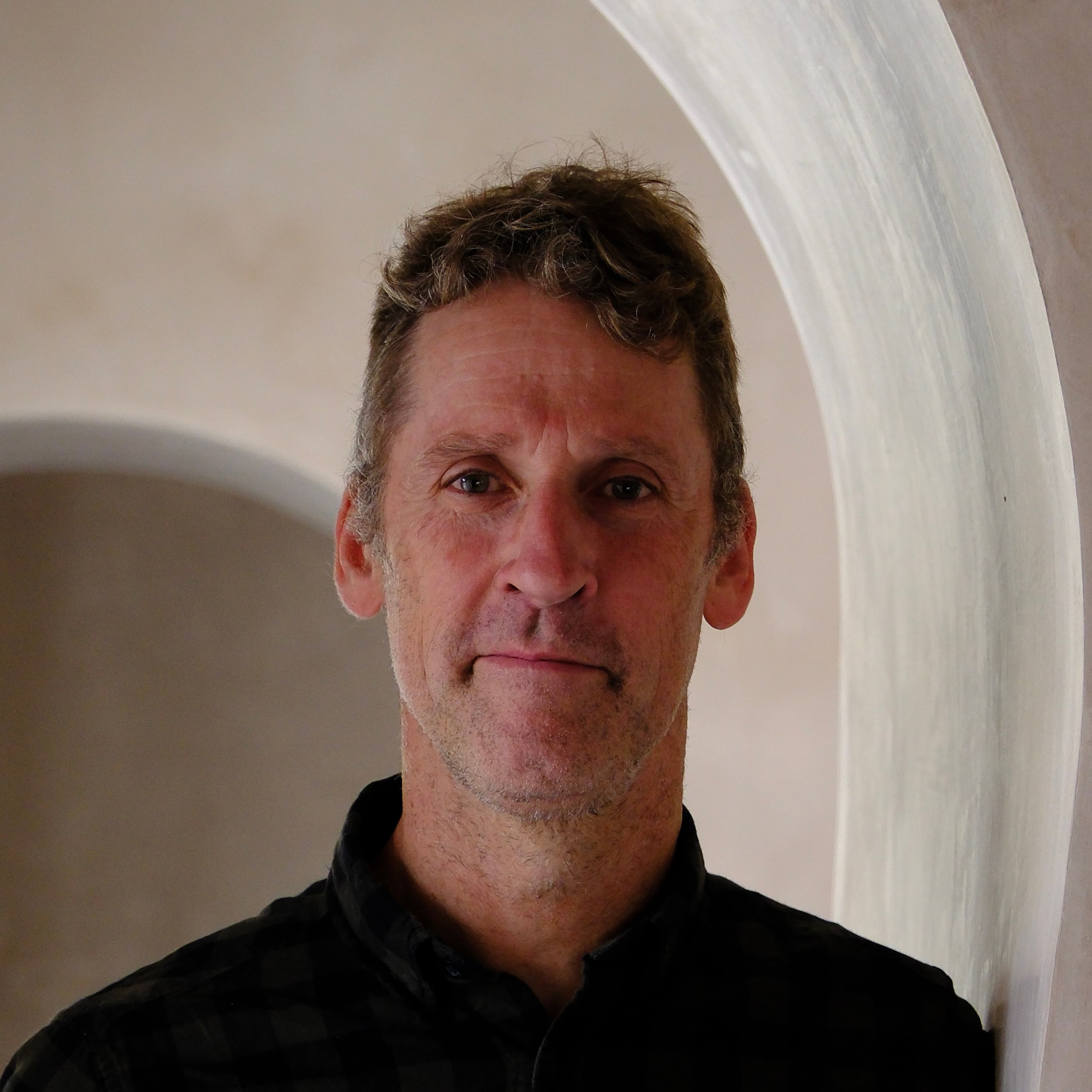 Peter Sheridan Dodds
