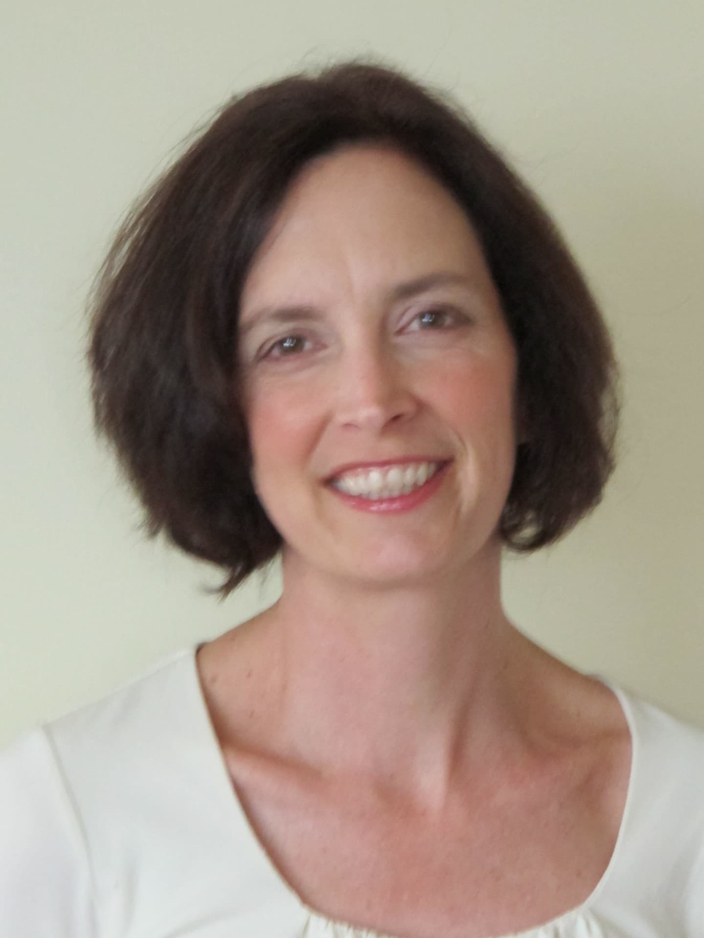 Sheri Johnson